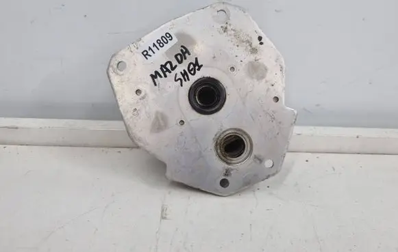 Mazda CX-3 Engine oil radiator 2z27
