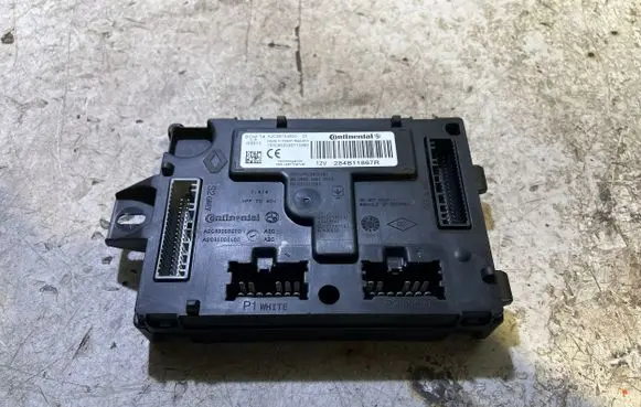 Renault Clio IV Other control units/modules A2C86184600 284B11867