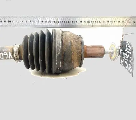 Volvo V60 Front driveshaft