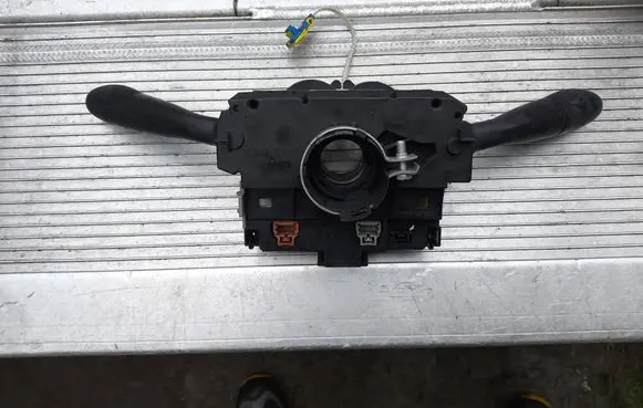 Peugeot Expert Indicator stalk 