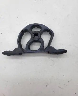 Muffler mount bracket/holder
