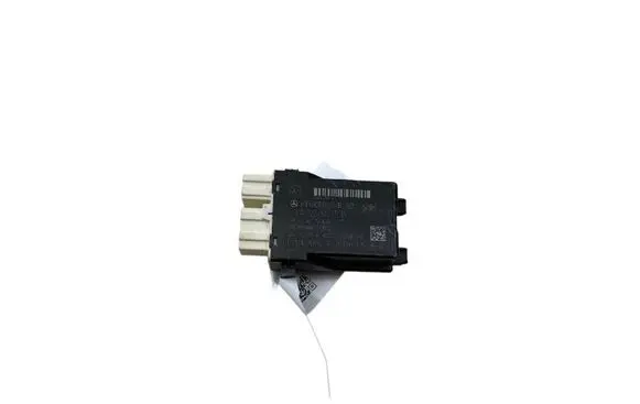 Mercedes-Benz S W222 Fuel injection pump control unit/module A2229004515