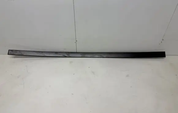 Audi A6 Allroad C8 Dashboard glove box trim 4K9853960