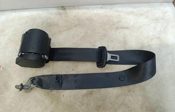 Seat Exeo (3R) Rear seatbelt 3R0857805RAA
