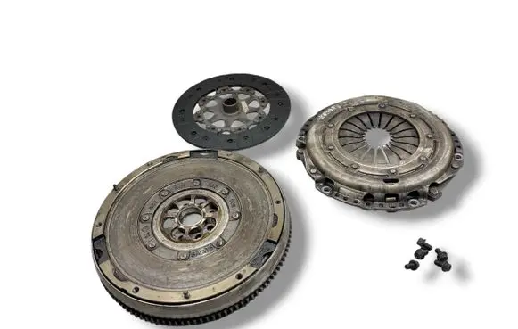 Ford C-MAX I Clutch set kit KKDA