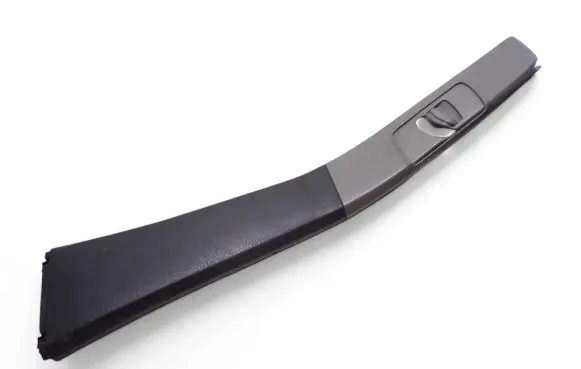 Audi 80 90 S2 B4 (B) pillar trim (bottom) 893867239B 893867293A