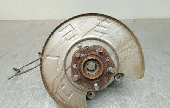 Tesla Model 3 Rear wheel hub spindle/knuckle 
