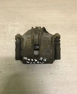 Citroen C4 I Front brake caliper