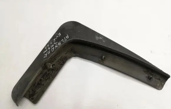 Mitsubishi Outlander Rear mudguard MZ314665