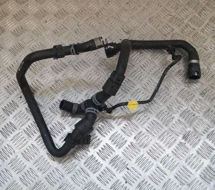 Audi Q5 SQ5 Air intake hose/pipe 80A145050C