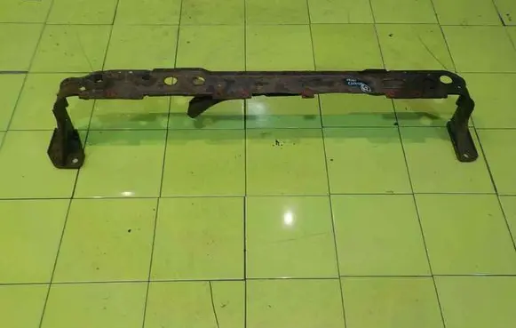 Ford Focus Front bumper support beam 