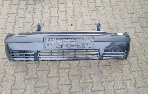 Volkswagen Golf IV Front bumper autoklama99