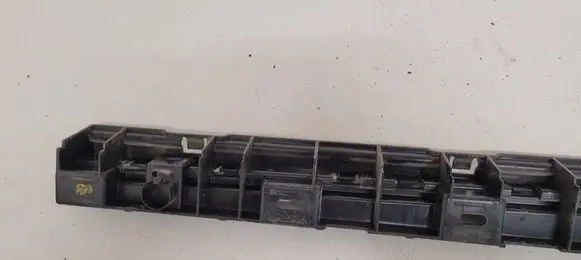 BMW 5 F10 F11 Sill/side skirt trim 7184778 51777184778