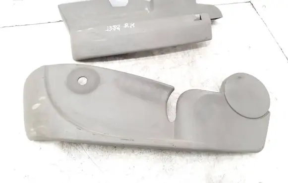 Renault Espace - Grand espace IV Seat trim 9286628 5127188 5152340
