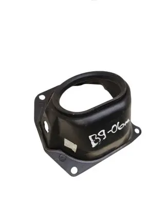 Subaru B9 Tribeca Fuel tank mounting bracket 