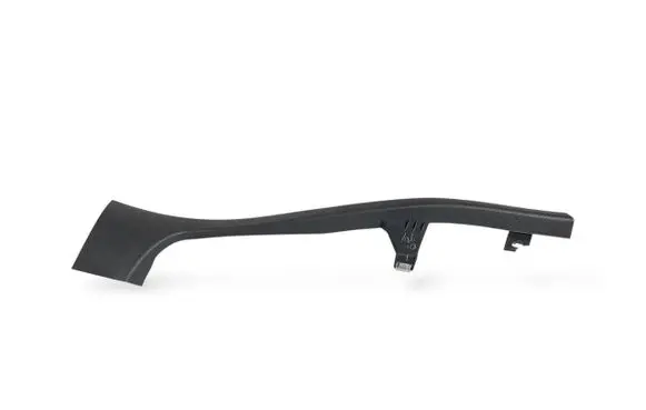 Volkswagen Golf V Rear seat side top trim 1K9867766