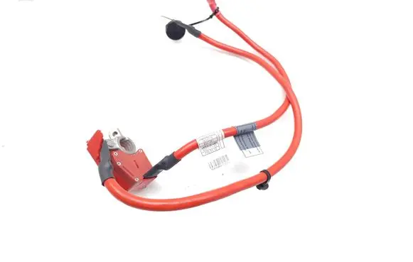 BMW 1 F20 F21 Positive wiring loom 9253111 9253110