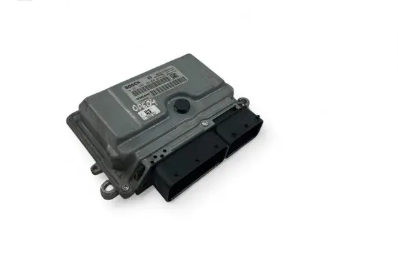 Volvo V70 Engine control unit/module ECU 31286086 0261209108