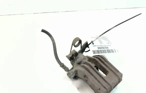 Audi A4 S4 B6 8E 8H Rear brake caliper