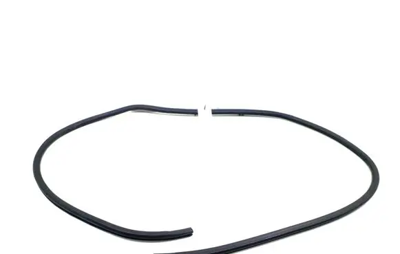 Lexus RX 450H Rear door rubber seal (on body) 6233248050