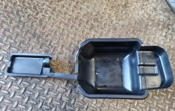 Jeep Grand Cherokee Other interior part 55117158AC