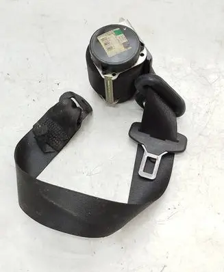 Mitsubishi Colt Rear seatbelt A4548600805 MN108300