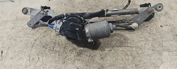 Toyota Auris 150 Front wiper linkage and motor 8511002190 1593000831
