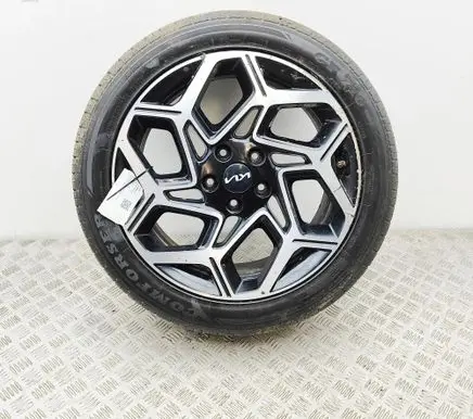KIA Xceed R18 alloy rim 52910J7EA0