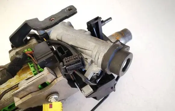 Volkswagen Golf V Ignition lock contact 1K0905865