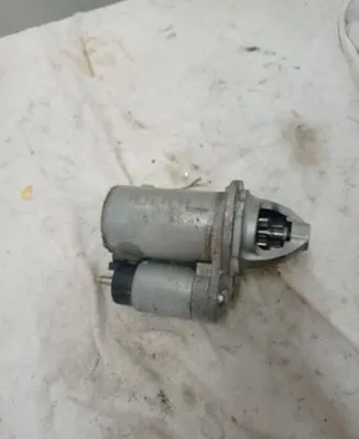 Chrysler Pacifica Starter motor 56029818AA