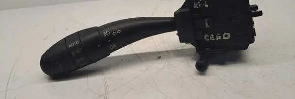 KIA Ceed On-board computer control switch 93410-1H400