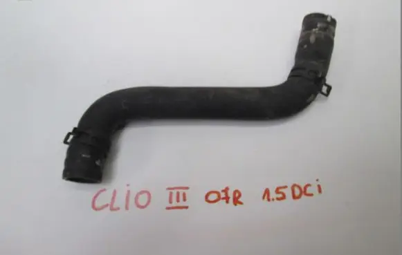 Renault Laguna III Engine coolant pipe/hose