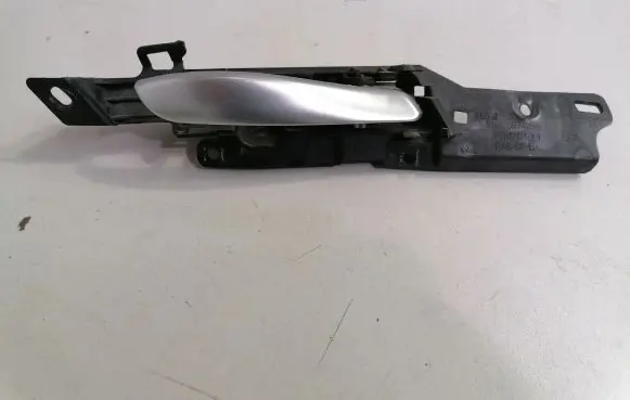 BMW X5 E70 Front door interior handle 6974296