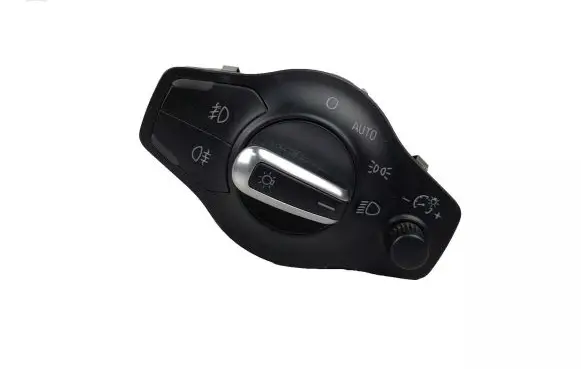 Audi A5 8T 8F Light switch 8K0941531AS
