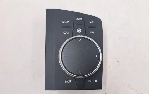 BMW X4 G02 Head unit multimedia control 5A371B2 5A32A42