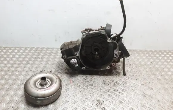 Chrysler PT Cruiser Automatic gearbox P04800281AA
