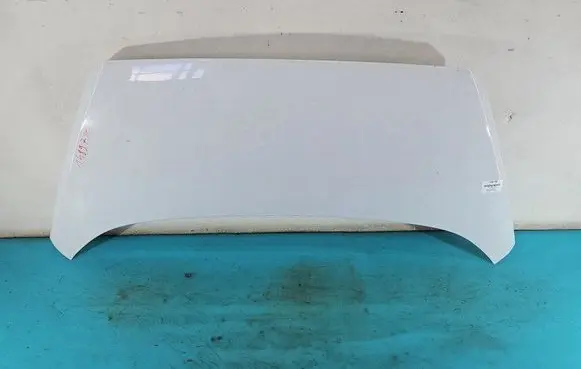 KIA Venga Engine bonnet/hood IMPRK1489735