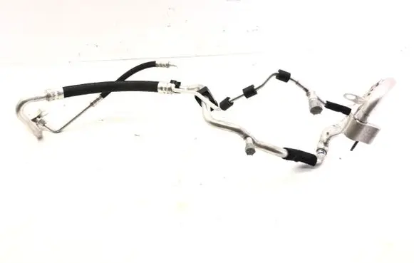 Mercedes-Benz CLS C257 Air conditioning (A/C) pipe/hose A2138307502