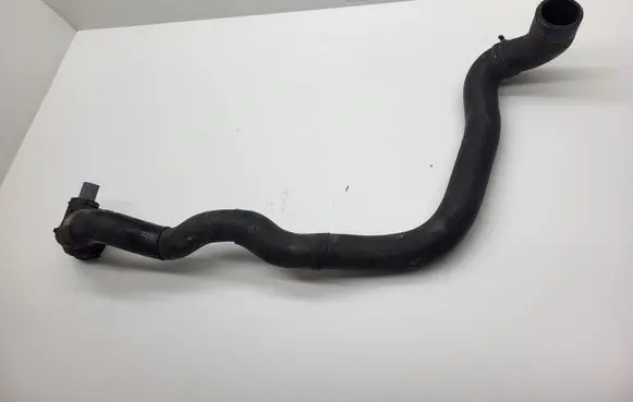 Volkswagen Golf Plus Engine coolant pipe/hose 1K0122291