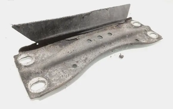 Other under body part