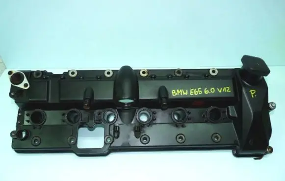 BMW 7 E65 E66 Rocker cam cover 7523468
