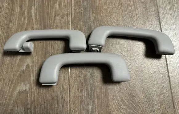 KIA Niro A set of handles for the ceiling 85342D4000