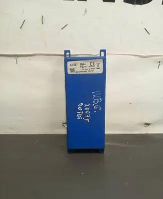 Opel Zafira B Other control units/modules rkxck3100