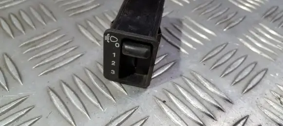 Honda Civic Headlight level height control switch 01645 01630st3a