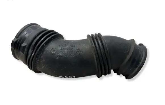 Renault Mégane Renault Sport III (IV Based) Air intake hose/pipe 165752086R