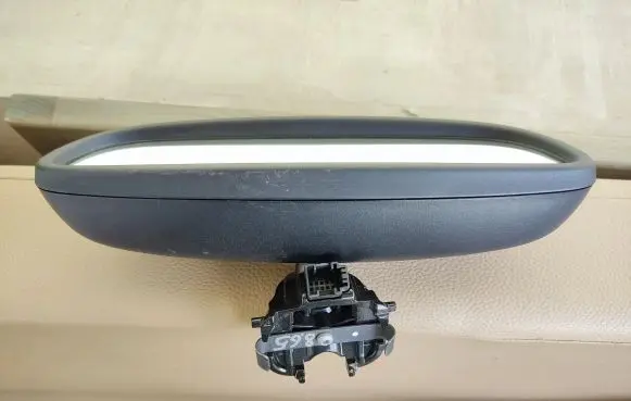 BMW 2 F22 F23 Rear view mirror (interior) 9243589 51169243589