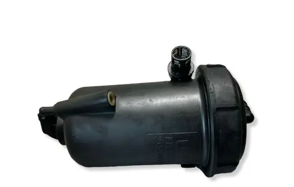 Citroen Jumper Fuel filter housing 235514720