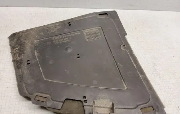 Audi A4 S4 B6 8E 8H Other interior part 8E9864897A