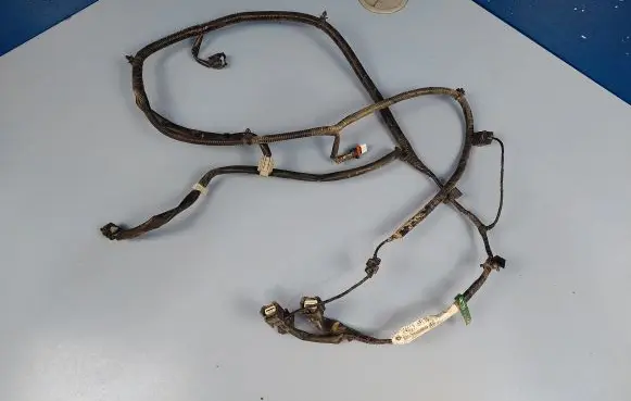 Nissan X-Trail T32 Parking sensor (PDC) wiring loom 240936FL1D 240934CE0C
