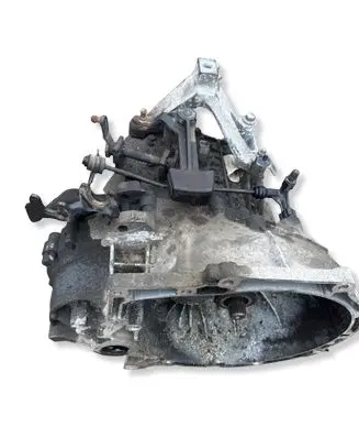 Volvo V50 Manual 5 speed gearbox 6N5R7002YB 070606062529